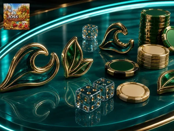 Antarmuka lobi game untuk pengguna Indonesia