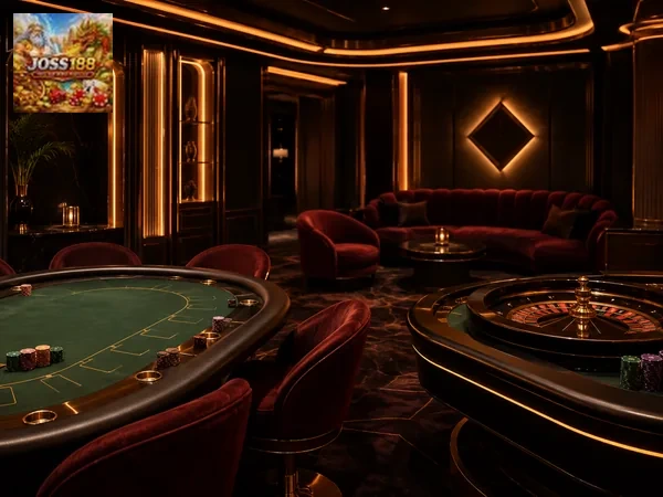 Pilihan game digital untuk pengguna dewasa